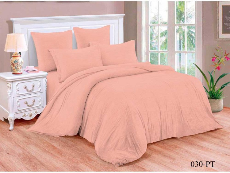 Постельное белье Cleo микросатин Pastel Symphony 030-PT — Мартекс