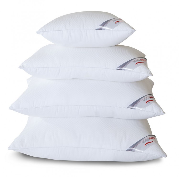 Подушка Богема «Лебяжий пух» — Мартекс