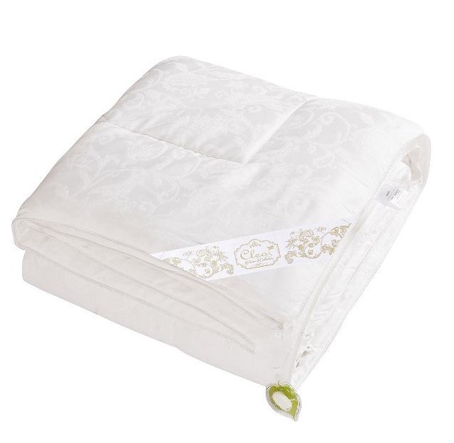 Одеяло Cleo Silk Dreams 011-SD Бланка — Мартекс
